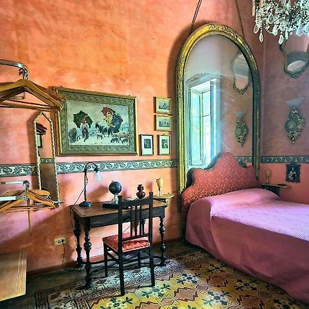 Casa Gabriele Hotel Catánia Buitenkant foto