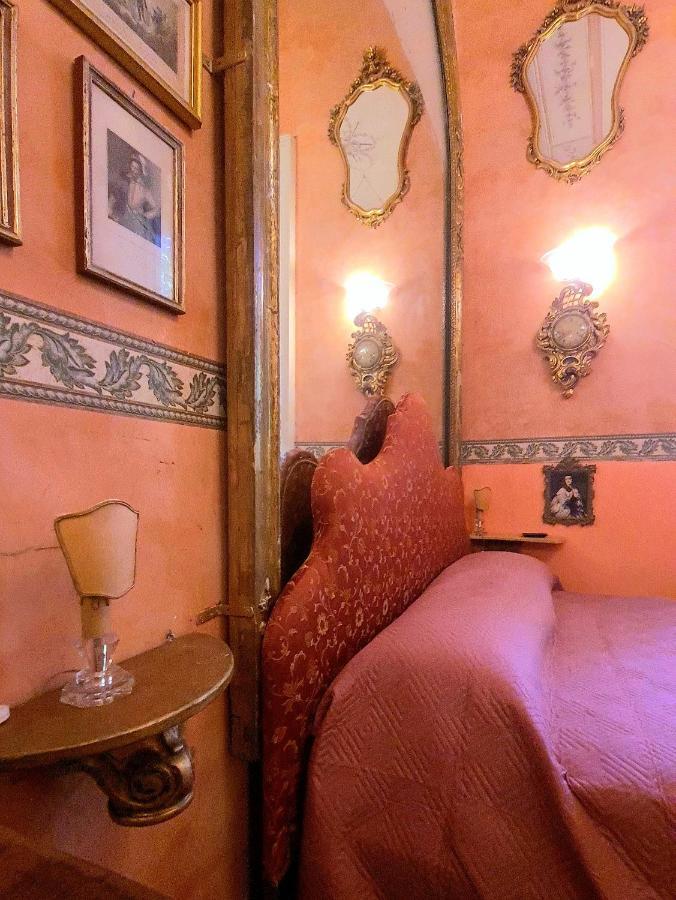 Casa Gabriele Hotel Catánia Buitenkant foto